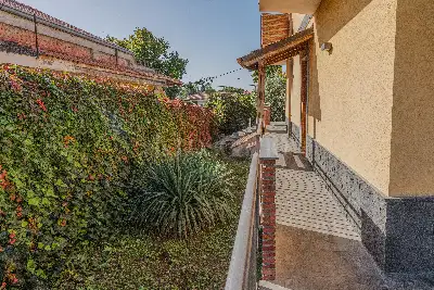 Villa in vendita, Ragalna-Piazza Cisterna, Ragalna