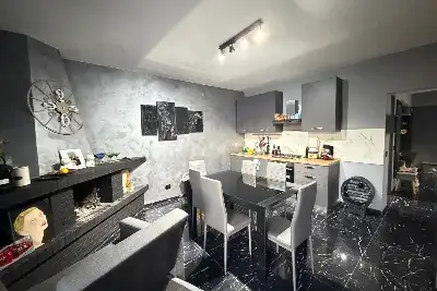 Villa Bifamiliare in vendita, Via Giulio Diena, Roma