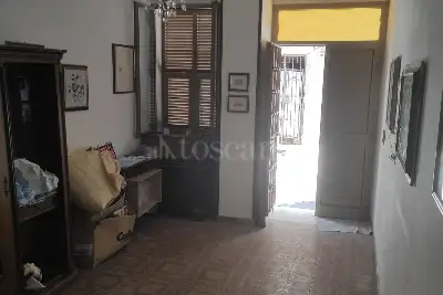 Casa Indipendente in vendita, Via San Basilio 29, Sennori