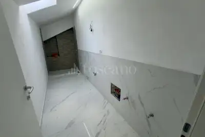 Casa in vendita, Via Chioderolo, Brescia