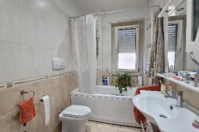 Casa in vendita, Via Danilo stiepovich , Roma