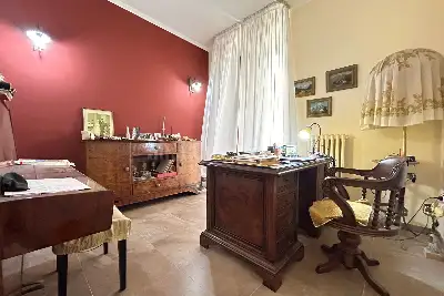 Casa Indipendente in vendita, Via Chiomenti - De Martinis E Tonti, Cerignola