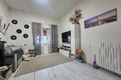 Casa in vendita, Via del Poligono, Anzio