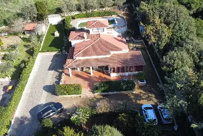 Villa in vendita, Via del Ginepro, Sassari