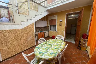 Villa Bifamiliare in vendita, Via Chiesazza - Sperone III, Altavilla Milicia