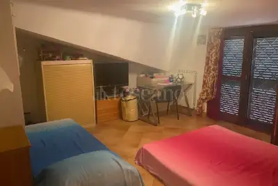 Casa Indipendente in vendita, Via Afrodite, Pomezia