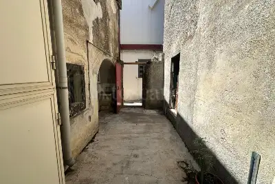 Casa Indipendente in vendita, Via Umberto, Sant'Agata li Battiati