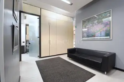 Ufficio in vendita, Via Simone D'Orsenigo 5, Milano