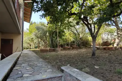Casa in vendita, Localita' Bibbiano, Colle di Val d'Elsa