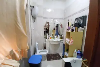 Casa in vendita, Via Montevideo, Pomezia