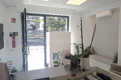 Negozio in vendita, Viale Hugo Pratt, Roma
