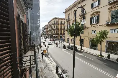 Casa in vendita, Via Roma, Palermo