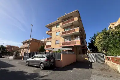 Casa in vendita, Via Carlo Margottini, Fiumicino
