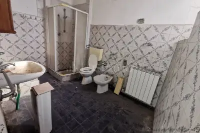 Casa Indipendente in vendita, Via Maestra, Borgo San Siro