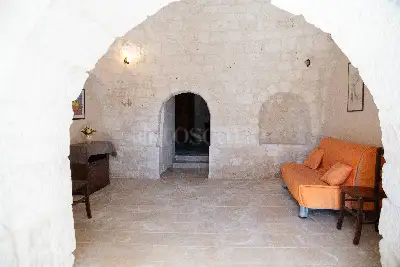 Villa in vendita, contrada tarturiello, Ceglie Messapica