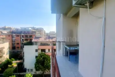 Casa in vendita, Via Attilio Ambrosini, Roma