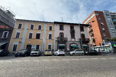 Palazzo in vendita, Via Mario Pieri, Milano