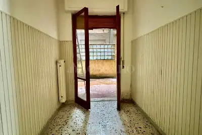 Casa in affitto, Avellino - Via Carlo del Balzo, Avellino