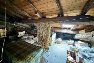 Casa Indipendente in vendita, Via Cristoforo Colombo, Borgosatollo