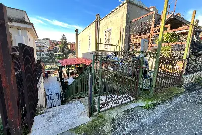 Casa in vendita, Via Veiano, Roma