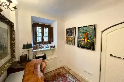 Casa in vendita, Via dei Pandolfini, Firenze