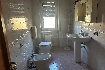 Casa in vendita, Via Leonardo Gallucci, Catanzaro