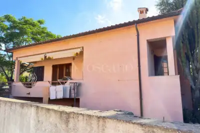 Villa in vendita, Via Parigi, Olbia