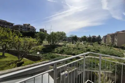 Casa in vendita, Via Francesco Paolo Tosti, L'Aquila