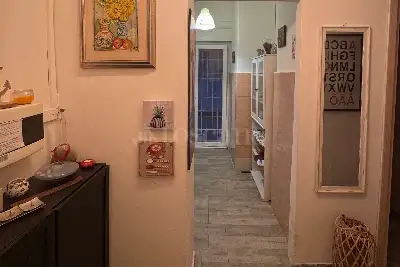 Casa in vendita, Lungomare Duca degli Abruzzi, Roma