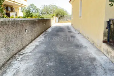 Casa in vendita, Via Baratta, Olbia