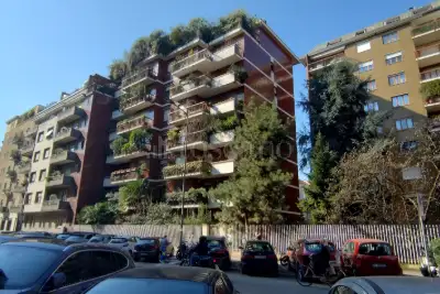 Casa in affitto, Via Emilio Morosini, Milano