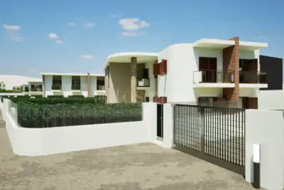 Villa Bifamiliare in vendita, Via Nazionale Pentimele, Reggio di Calabria