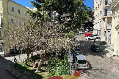 Casa in vendita, Via Marincola Cattaneo, Catanzaro