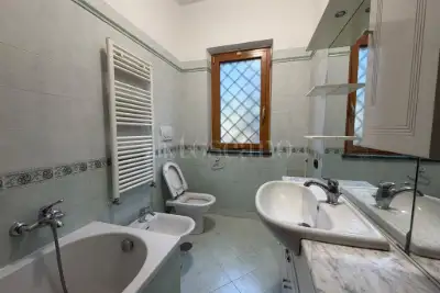 Casa in affitto, Via di Casalotti, Roma