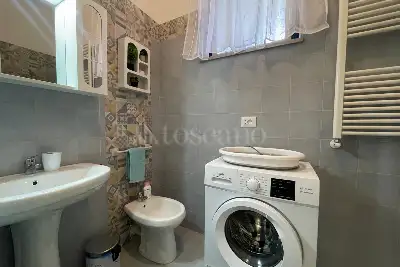 Casa in vendita, Via F. Filzi, Martinsicuro