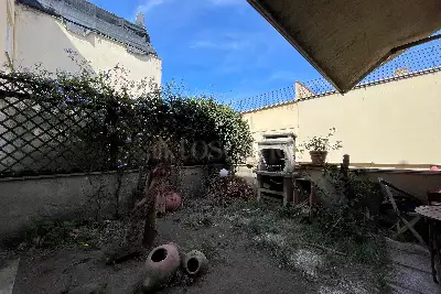 Casa in vendita, Via Anton Cechov, Roma