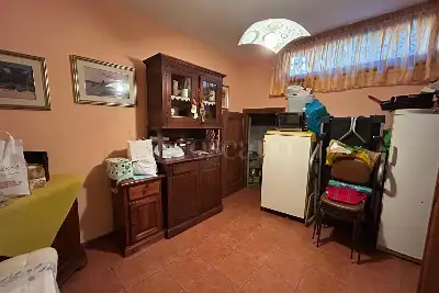 Villa in vendita, Via Anterivo, Roma