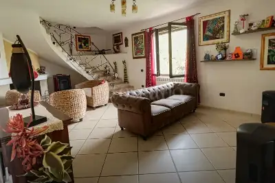 Villa in vendita, Strada Vicinale Serralonga Lu Pinu , Sorso, Sorso