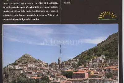 Attività Commerciale in vendita, Corso Umberto I, San Fele