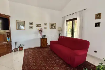 Villa in vendita, Via Pelago, Roma