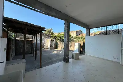 Casa in vendita, Via Carlo Alberto, San Gregorio di Catania