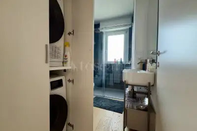 House for rent, Via Walter Tobagi, Milano