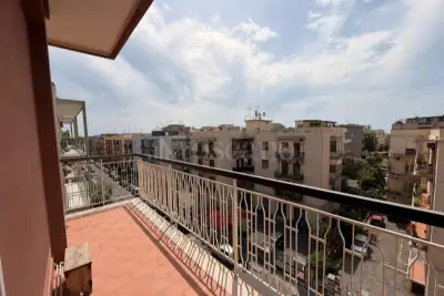 Attico in vendita, Via Quieta, Catania