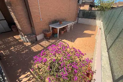 Attico in vendita, Via delle Aleutine, Roma