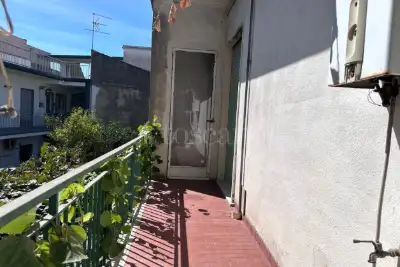 Casa in vendita, Via Don Alvaro Paternò, San Gregorio di Catania