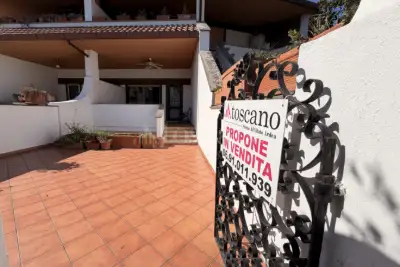 Casa in vendita, Lungomare Tor San Lorenzo 224, Ardea
