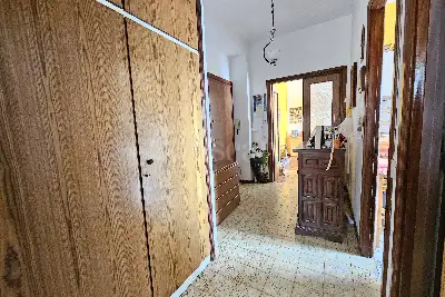 Casa in vendita, Via Polonia, Pomezia