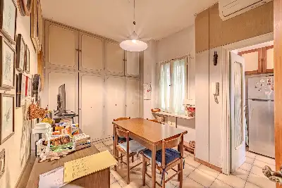 Casa in vendita, Via Antonio Trasmondo, Roma