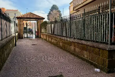 Casa in vendita, Via Castagno San Francesco, Avellino