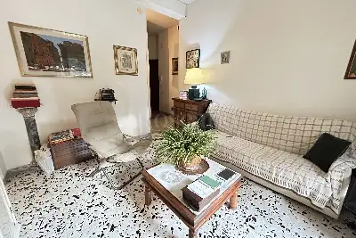 Casa in vendita, Via Gaetano Sacchi, Roma